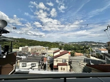 【兵庫県/神戸市垂水区潮見が丘】神戸市垂水区潮見が丘一丁目　中古戸建 眺望