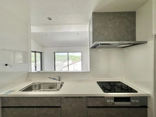 【兵庫県/神戸市垂水区潮見が丘】神戸市垂水区潮見が丘一丁目　中古戸建 キッチン