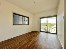 【兵庫県/神戸市垂水区潮見が丘】神戸市垂水区潮見が丘一丁目　中古戸建 洋室