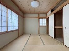 【兵庫県/神戸市灘区岸地通】神戸市灘区岸地通1丁目　中古戸建 和室