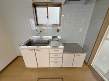 【兵庫県/神戸市灘区岸地通】神戸市灘区岸地通1丁目　中古戸建 キッチン