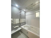 【兵庫県/神戸市須磨区北落合】神戸市須磨区北落合四丁目　B号地　新築戸建 浴室