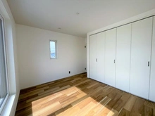 【兵庫県/神戸市須磨区北落合】神戸市須磨区北落合四丁目　B号地　新築戸建 洋室