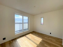 【兵庫県/神戸市須磨区北落合】神戸市須磨区北落合四丁目　B号地　新築戸建 洋室