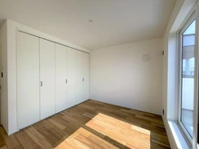 【兵庫県/神戸市須磨区北落合】神戸市須磨区北落合四丁目　B号地　新築戸建 洋室