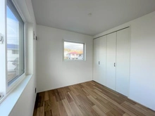 【兵庫県/神戸市須磨区北落合】神戸市須磨区北落合四丁目　B号地　新築戸建 洋室