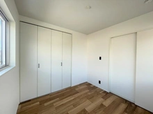 【兵庫県/神戸市須磨区北落合】神戸市須磨区北落合四丁目　B号地　新築戸建 洋室