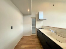 【兵庫県/神戸市須磨区北落合】神戸市須磨区北落合四丁目　B号地　新築戸建 キッチン