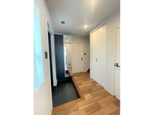 【兵庫県/神戸市須磨区北落合】神戸市須磨区北落合四丁目　B号地　新築戸建 廊下