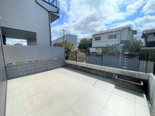 【兵庫県/神戸市須磨区北落合】神戸市須磨区北落合四丁目　B号地　新築戸建 眺望