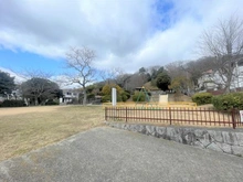 【兵庫県/神戸市須磨区北落合】神戸市須磨区北落合四丁目　B号地　新築戸建 亀が谷公園（現地より約140m）