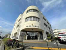 【兵庫県/神戸市西区美賀多台】神戸市西区美賀多台2丁目　中古戸建 兵庫県神戸西警察署（現地より約800m）