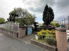 【兵庫県/神戸市西区美賀多台】神戸市西区美賀多台2丁目　中古戸建 高羽美賀多台幼稚園（現地より約650m）