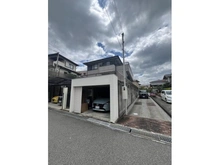【兵庫県/神戸市垂水区本多聞】神戸市垂水区本多聞六丁目　中古戸建 外観