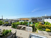 【兵庫県/神戸市垂水区本多聞】神戸市垂水区本多聞六丁目　中古戸建 眺望