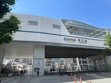 【兵庫県/神戸市東灘区深江南町】神戸市東灘区深江南町四丁目　中古戸建 阪神本線「深江」駅（現地より約555m）