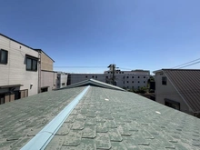 【兵庫県/西宮市霞町】西宮市霞町　中古戸建 眺望：2階洋室部分（西側）から南方向の眺望