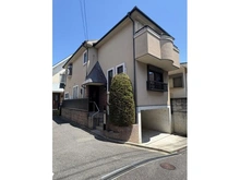 【兵庫県/西宮市霞町】西宮市霞町　中古戸建 外観