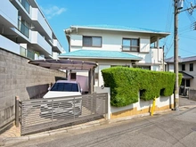 【兵庫県/神戸市垂水区霞ケ丘】神戸市垂水区霞ヶ丘六丁目　中古戸建 外観