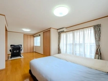 【兵庫県/神戸市垂水区霞ケ丘】神戸市垂水区霞ヶ丘六丁目　中古戸建 洋室