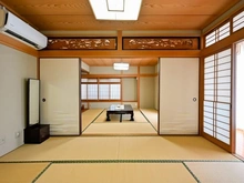 【兵庫県/神戸市垂水区霞ケ丘】神戸市垂水区霞ヶ丘六丁目　中古戸建 和室