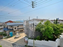 【兵庫県/神戸市垂水区霞ケ丘】神戸市垂水区霞ヶ丘六丁目　中古戸建 眺望