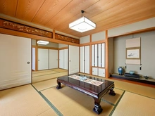 【兵庫県/神戸市垂水区霞ケ丘】神戸市垂水区霞ヶ丘六丁目　中古戸建 和室