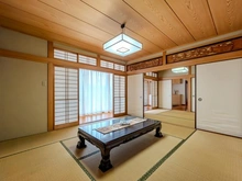 【兵庫県/神戸市垂水区霞ケ丘】神戸市垂水区霞ヶ丘六丁目　中古戸建 和室
