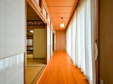 【兵庫県/神戸市垂水区霞ケ丘】神戸市垂水区霞ヶ丘六丁目　中古戸建 廊下
