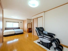 【兵庫県/神戸市垂水区霞ケ丘】神戸市垂水区霞ヶ丘六丁目　中古戸建 洋室