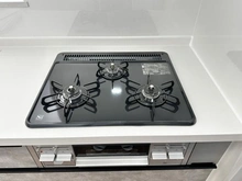 【兵庫県/神戸市垂水区潮見が丘】神戸市垂水区潮見が丘一丁目　中古戸建 三口コンロ