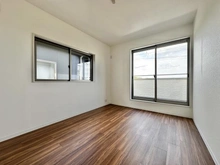 【兵庫県/神戸市垂水区潮見が丘】神戸市垂水区潮見が丘一丁目　中古戸建 洋室