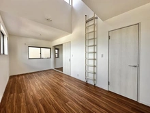 【兵庫県/神戸市垂水区潮見が丘】神戸市垂水区潮見が丘一丁目　中古戸建 洋室