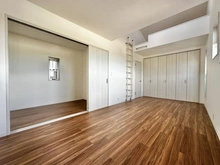 【兵庫県/神戸市垂水区潮見が丘】神戸市垂水区潮見が丘一丁目　中古戸建 洋室