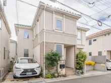 【兵庫県/神戸市垂水区星陵台】プラウドシーズン神戸星陵台　中古戸建 外観：外観