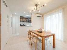 【兵庫県/神戸市垂水区星陵台】プラウドシーズン神戸星陵台　中古戸建 LDK