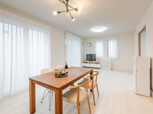 【兵庫県/神戸市垂水区星陵台】プラウドシーズン神戸星陵台　中古戸建 LDK