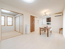 【兵庫県/神戸市垂水区星陵台】プラウドシーズン神戸星陵台　中古戸建 LDK