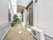 【兵庫県/神戸市垂水区星陵台】プラウドシーズン神戸星陵台　中古戸建 バルコニー