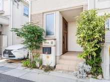 【兵庫県/神戸市垂水区星陵台】プラウドシーズン神戸星陵台　中古戸建 外観