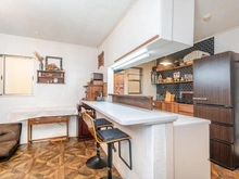 【大阪府/吹田市江坂町】吹田市江坂町一丁目　店舗付住宅 キッチン