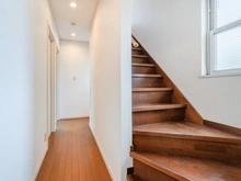 【大阪府/吹田市江坂町】吹田市江坂町一丁目　店舗付住宅 廊下