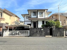 【兵庫県/神戸市西区美賀多台】神戸市西区美賀多台2丁目　中古戸建 外観