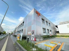 【兵庫県/神戸市西区美賀多台】神戸市西区美賀多台2丁目　中古戸建 神戸西郵便局（現地より約800m）