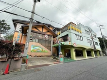 【兵庫県/神戸市西区美賀多台】神戸市西区美賀多台2丁目　中古戸建 美賀多台保育園（現地より約600m）