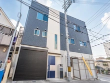 【兵庫県/神戸市中央区下山手通】神戸市中央区下山手通8丁目　中古戸建 外観