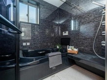 【兵庫県/神戸市中央区下山手通】神戸市中央区下山手通8丁目　中古戸建 浴室