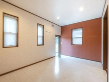 【兵庫県/神戸市中央区下山手通】神戸市中央区下山手通8丁目　中古戸建 サービスルーム（納戸）