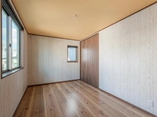 【兵庫県/神戸市中央区下山手通】神戸市中央区下山手通8丁目　中古戸建 洋室：【約7.5帖】