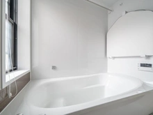 【東京都/墨田区立花】墨田区立花二丁目借地権付戸建 浴室